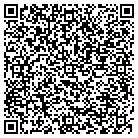 QR code with Pro Image Graphics & Sportswea contacts
