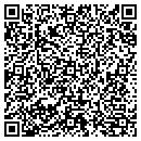 QR code with Robertsons Hams contacts