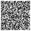QR code with J Jats Designs contacts