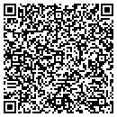 QR code with James E Hawkins contacts