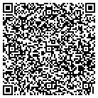 QR code with Family Service Assn contacts