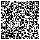 QR code with CJS Yardworks contacts