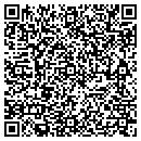 QR code with J JS Acoustics contacts