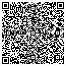 QR code with Hayes Machine Service contacts