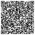 QR code with A-A Willie Hudspeth Contractor contacts