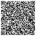 QR code with Richardson Civic Center contacts