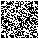 QR code with A To Z Design contacts