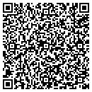 QR code with Joy of Stitching contacts