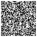 QR code with Attaboy Art contacts