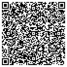 QR code with High Tech Consultants Inc contacts