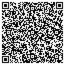 QR code with Fonzarellis Garage contacts