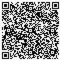 QR code with KFC contacts