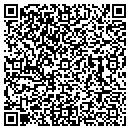 QR code with MKT Railroad contacts