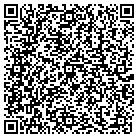 QR code with B Line Design Studio LLC contacts