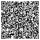 QR code with Tetco 405 contacts