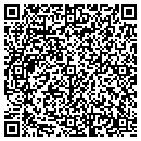 QR code with Megatravel contacts