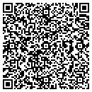 QR code with Rizzonelli's contacts