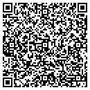 QR code with TEXAS AIRSONICS contacts