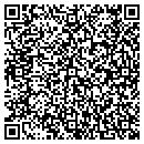 QR code with C & C Fasteners Inc contacts