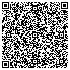 QR code with Ortiz Custom Home Building contacts