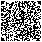 QR code with Chipmunk Tree Service contacts