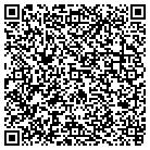 QR code with Galvans Super Towing contacts