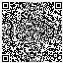 QR code with C & M Enterprises contacts