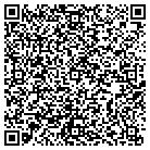 QR code with High-Tech Institute Inc contacts