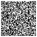 QR code with Pennys Cafe contacts