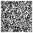 QR code with The Chicken Box contacts