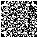 QR code with 3-D Layout & Design contacts