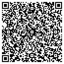 QR code with B & G Willams & Assoc contacts