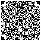 QR code with K D L E Oldies 1075 Main Line contacts