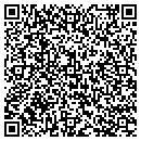 QR code with Radisson Inn contacts