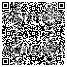 QR code with Callfield Boot & Shoe Repair contacts