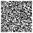 QR code with Kenny Ma's Design contacts