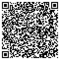 QR code with P K & J Ranch contacts