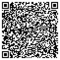 QR code with Pace contacts