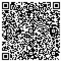 QR code with Cache contacts