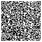 QR code with Acadiana Microphone Company contacts