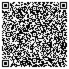 QR code with Refugio Fire Department contacts