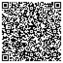 QR code with Tcs Pro Shop contacts