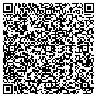 QR code with Mccannics A C & Heating contacts
