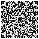 QR code with ISC of Houston contacts