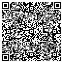 QR code with Aegis Systems contacts