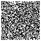 QR code with One Hour Martinizing contacts