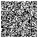 QR code with Hughes Bill contacts