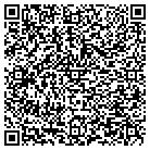 QR code with Sally Francis Public Relations contacts