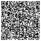 QR code with Seamless Gutters By Mileski contacts