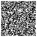 QR code with C Js Drive In contacts